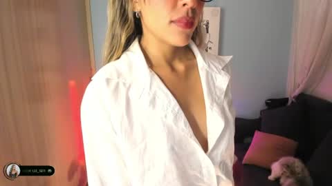 Snapshot of michelle_se chatting on 11, 6, 2026 Michelle online show from 11, 6, 2026