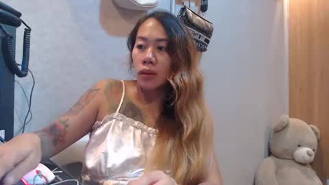 michelle_ux online show from 14, 12, 2025