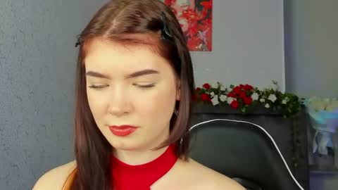 Snapshot of michelle_vasquez chatting on 16, 6, 2026 Michelle online show from 16, 6, 2026