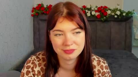 Snapshot of michelle_vasquez chatting on 22, 6, 2026 Michelle online show from 22, 6, 2026
