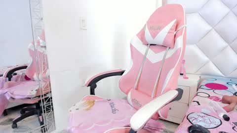 michelleblair1 online show from 10, 4, 2026