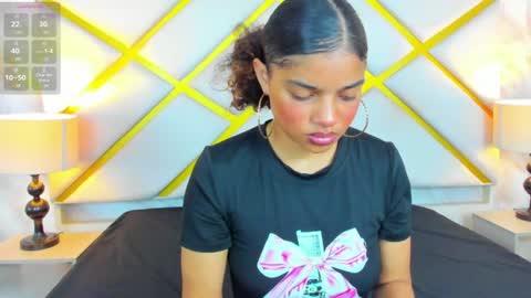 Snapshot of michellebronx chatting on 23, 7, 2026 michellebronx online show from 23, 7, 2026