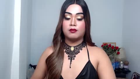 Michelle online show from 23, 1, 2025