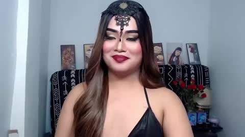 Michelle online show from 30, 1, 2025