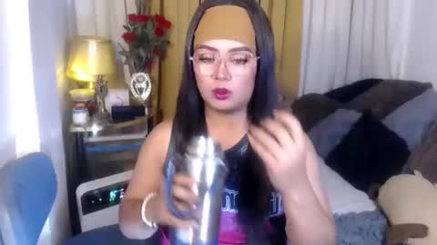 Snapshot of michellechannelxxx chatting on 24, 4, 2026 Michelle online show from 24, 4, 2026