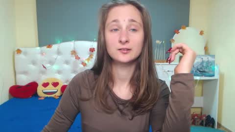 Michel online show from 18, 11, 2025