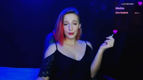 Snapshot of michelleevie chatting on 6, 12, 2024 Agatha online show from 6, 12, 2024