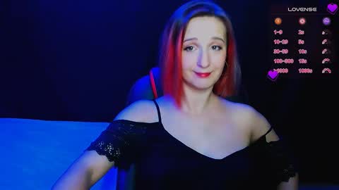 Snapshot of michelleevie chatting on 6, 12, 2024 Agatha online show from 6, 12, 2024