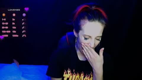 Snapshot of michelleevie chatting on 10, 12, 2024 Agatha online show from 10, 12, 2024