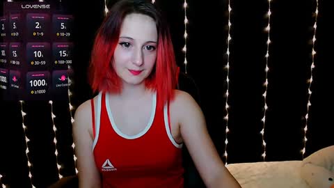 Snapshot of michelleevie chatting on 8, 1, 2025 Agatha online show from 8, 1, 2025