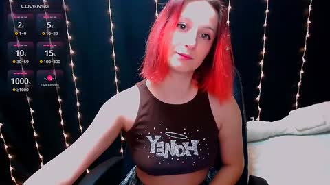 Snapshot of michelleevie chatting on 12, 1, 2025 Agatha online show from 12, 1, 2025