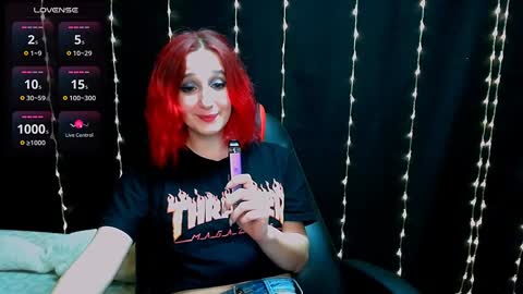 Snapshot of michelleevie chatting on 3, 2, 2025 Agatha online show from 3, 2, 2025