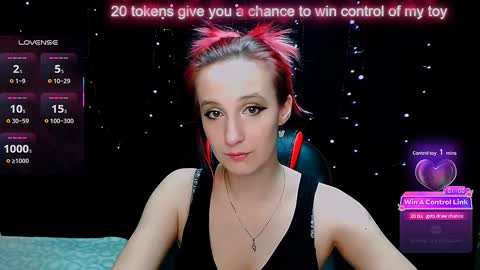 Snapshot of michelleevie chatting on 7, 2, 2025 Agatha online show from 7, 2, 2025