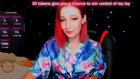 Snapshot of michelleevie chatting on 10, 2, 2025 Agatha online show from 10, 2, 2025