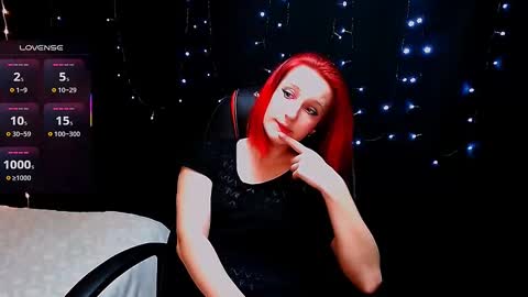 Snapshot of michelleevie chatting on 25, 2, 2025 Agatha online show from 25, 2, 2025