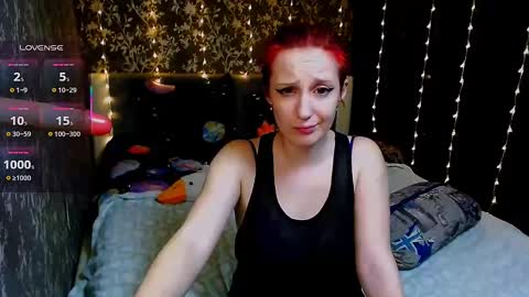 Snapshot of michelleevie chatting on 27, 2, 2025 Agatha online show from 27, 2, 2025