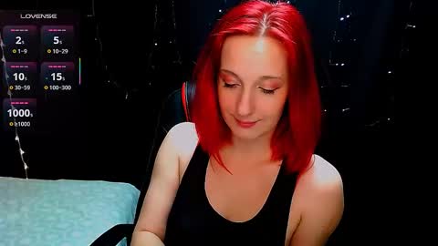 Snapshot of michelleevie chatting on 2, 3, 2025 Agatha online show from 2, 3, 2025