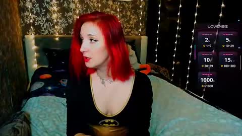 Snapshot of michelleevie chatting on 7, 3, 2025 Agatha online show from 7, 3, 2025