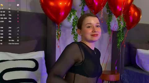 michelle online show from 17, 2, 2025