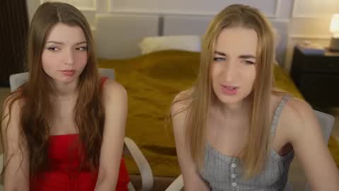 Snapshot of michelleinlove4u chatting on 14, 2, 2025 Michelle online show from 14, 2, 2025