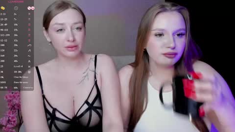 Snapshot of michellemilerr chatting on 26, 4, 2026 michellemilerr online show from 26, 4, 2026