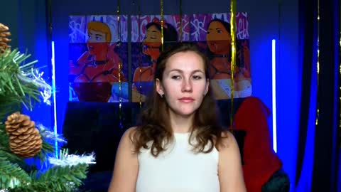 Snapshot of michelleortis chatting on 24, 12, 2024 MichelleOrtis online show from 24, 12, 2024