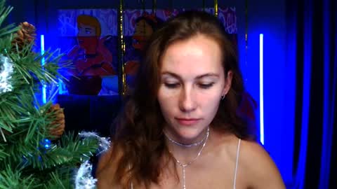 Snapshot of michelleortis chatting on 25, 12, 2024 MichelleOrtis online show from 25, 12, 2024