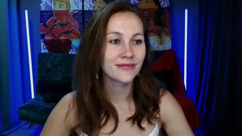 Snapshot of michelleortis chatting on 16, 1, 2025 MichelleOrtis online show from 16, 1, 2025