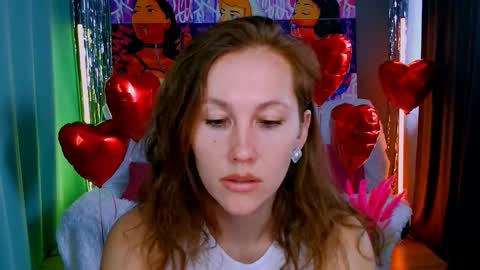 Snapshot of michelleortis chatting on 7, 3, 2025 MichelleOrtis online show from 7, 3, 2025