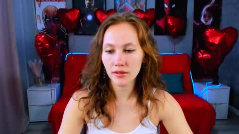 Snapshot of michelleortis chatting on 9, 3, 2025 MichelleOrtis online show from 9, 3, 2025