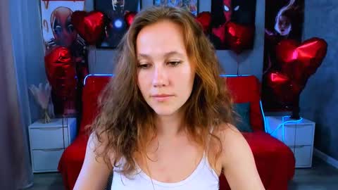 Snapshot of michelleortis chatting on 9, 3, 2025 MichelleOrtis online show from 9, 3, 2025