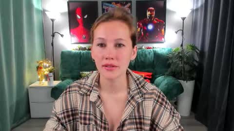 Snapshot of michelleortis chatting on 17, 1, 2026 MichelleOrtis online show from 17, 1, 2026