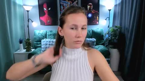 Snapshot of michelleortis chatting on 5, 2, 2026 MichelleOrtis online show from 5, 2, 2026