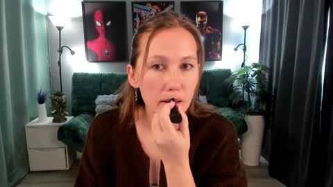 Snapshot of michelleortis chatting on 7, 2, 2026 MichelleOrtis online show from 7, 2, 2026