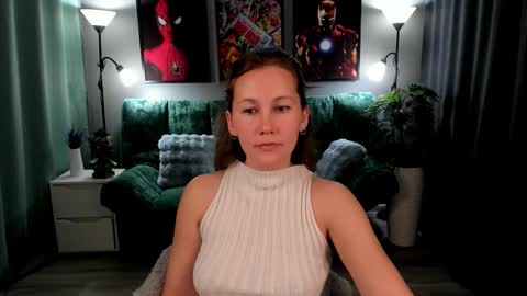 Snapshot of michelleortis chatting on 8, 2, 2026 MichelleOrtis online show from 8, 2, 2026