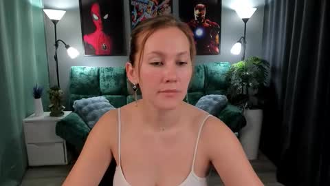 Snapshot of michelleortis chatting on 12, 2, 2026 MichelleOrtis online show from 12, 2, 2026