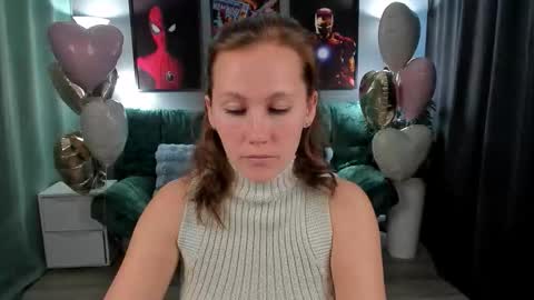 Snapshot of michelleortis chatting on 13, 2, 2026 MichelleOrtis online show from 13, 2, 2026