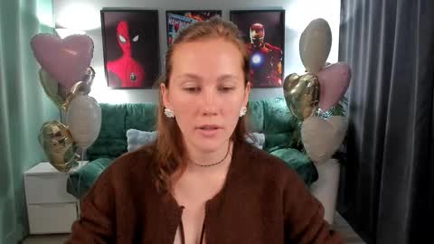 Snapshot of michelleortis chatting on 14, 2, 2026 MichelleOrtis online show from 14, 2, 2026