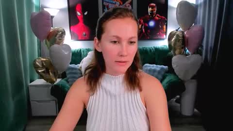 Snapshot of michelleortis chatting on 18, 2, 2026 MichelleOrtis online show from 18, 2, 2026