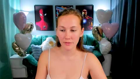 Snapshot of michelleortis chatting on 19, 2, 2026 MichelleOrtis online show from 19, 2, 2026