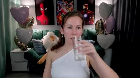 Snapshot of michelleortis chatting on 20, 2, 2026 MichelleOrtis online show from 20, 2, 2026