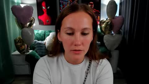 Snapshot of michelleortis chatting on 21, 2, 2026 MichelleOrtis online show from 21, 2, 2026