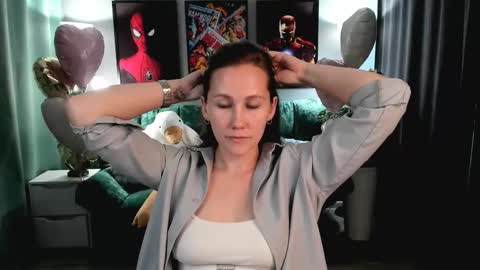 Snapshot of michelleortis chatting on 23, 2, 2026 MichelleOrtis online show from 23, 2, 2026