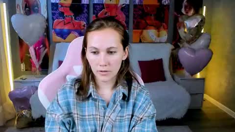 Snapshot of michelleortis chatting on 1, 3, 2026 MichelleOrtis online show from 1, 3, 2026