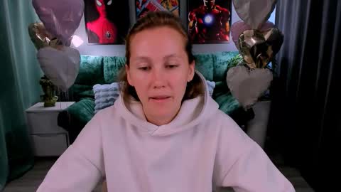 MichelleOrtis online show from 14, 3, 2026