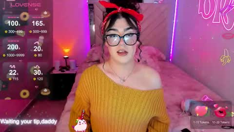 Snapshot of michellevanss22 chatting on 26, 3, 2026 online show from 26, 3, 2026