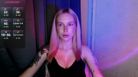 Michelle online show from 13, 5, 2026