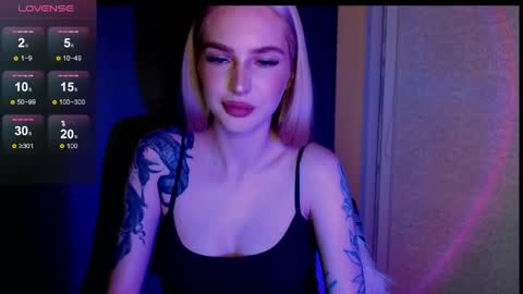 Michelle online show from 6, 6, 2026