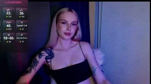 Michelle online show from 17, 6, 2026