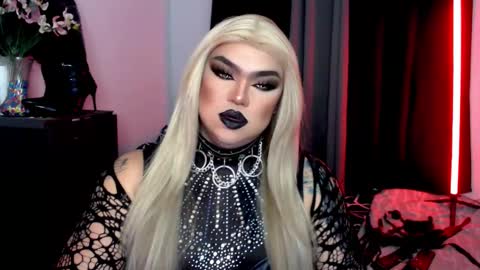 Michelle online show from 29, 10, 2025